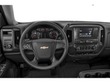 2017 Chevrolet Silverado 1500 Truck 